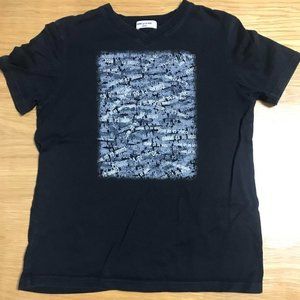 Used Kids T-shirts